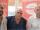 VIDEO/LA PRESENTAZIONE DELLA GENOVA CALCIO Intervista a Vacca, Machieraldo e Parodi