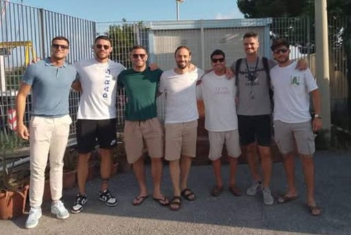 MULTEDO Un poker di nuovi arrivi