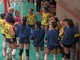 Pallavolo - Prima vittoria "casalinga" del Futura Ceparana Pallavolo - Prima vittoria "casalinga" del Futura Ceparana