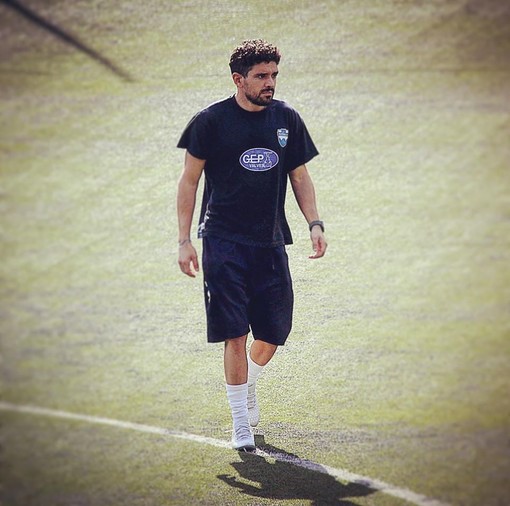 BUSALLA La conferma di Cristiano Monti