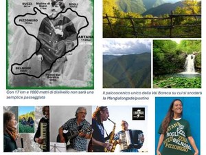 MANGIALONGADELPOSTINO '26, TUTTO PRONTO PER LA 4° EDIZIONE