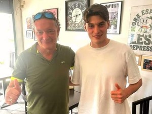MASONE Primo colpo di mercato