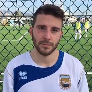 Santa Maria del Taro, parola al capitano Daniele Mazza