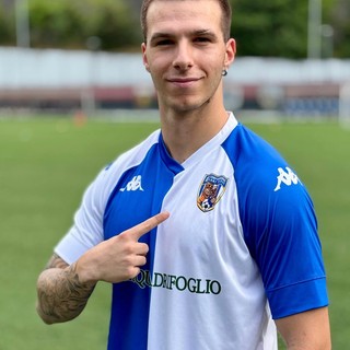CAMPOMORONE Ufficializzato un altro nuovo arrivo