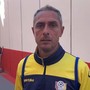 FABIO MAZZARELLO MISTER DELLA SETTIMANA