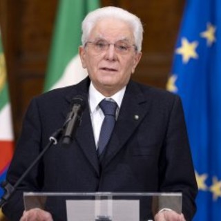 Autorevolezza e spirito di servizio: grazie Presidente!