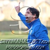 LA SALA STAMPA DI PRIMA A/B - MONACO: "Abbiamo iniziato bene il ritorno..." LA SALA STAMPA DI PRIMA A/B - MONACO: "Abbiamo iniziato bene il ritorno..."