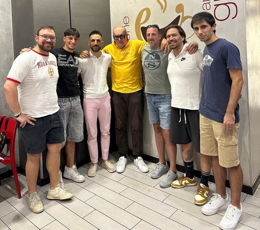 MURA ANGELI, MERCATO IN FERMENTO Ufficializzati nove nuovi innesti per la stagione 2025/26