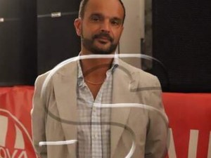 MATTEO MACHIERALDO "La mia formazione ideale? Quella di questa stagione, staff tecnico e dirigenti inclusi"