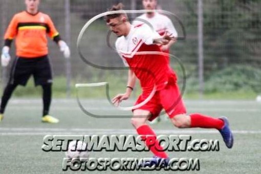 Andrea Monticone, l'ex dribblomane: &quot;Ora gioco più semplice, prendo meno botte e faccio più gol&quot;