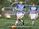 Milanta nel 2016 con la maglia del Real Fieschi
