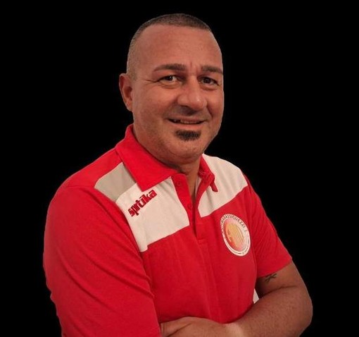 Marrale è il mister della settimana Marrale è il mister della settimana