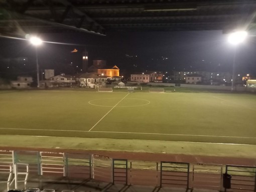 Calcio - Un Levanto rifrancato quello che fa visita alla Forza e Coraggio