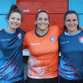 MOLASSANA Torna la prima squadra femminile