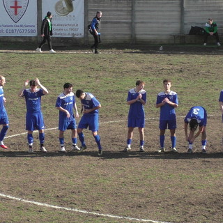 Calcio - Onori di casa del Magrazzurri alla Sammargheritese