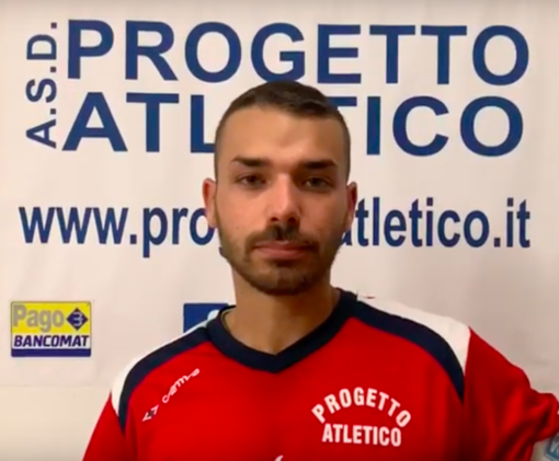 VIDEO Progetto Atletico-Riese, il commento di Luca Marchelli