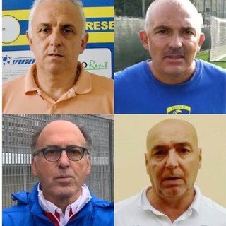 ECCELLENZA/LE MAGNIFICHE 4 - Alla scoperta dei mister: Beppe Maisano