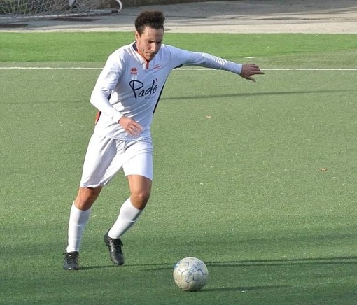 RIVASAMBA C'è anche Lele Maucci fra i convocati!