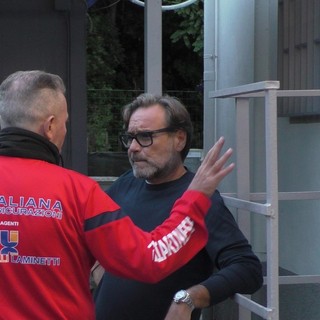 Calcio - Mamas Migliarinese al via in Coppa