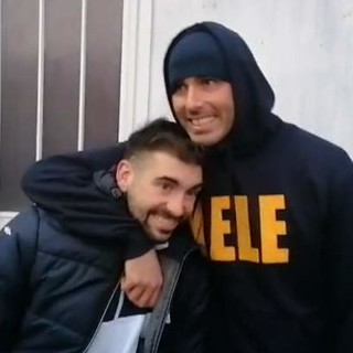 VIDEO Mele-Campo Ligure 2-1, il commento di Matteo Merlo e Matteo Carnovale