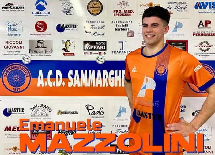 SAMM Un gradito ritorno in maglia orange SAMM Un gradito ritorno in maglia orange