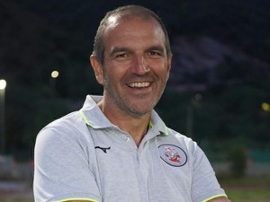 CIRO MATTERA "La Promozione del 2024 è stata una emozione indescrivibile"