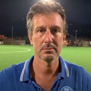 VIDEO/REAL FIESCHI-SAMM Intervista a Fabio Muzio