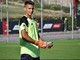 BUSALLA Arriva dal Genoa un portiere del 2001
