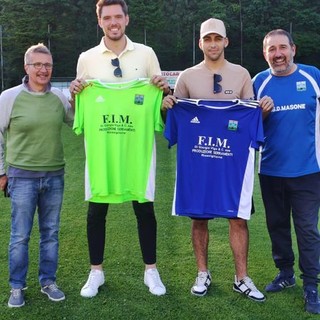 MASONE Due colpacci sul mercato