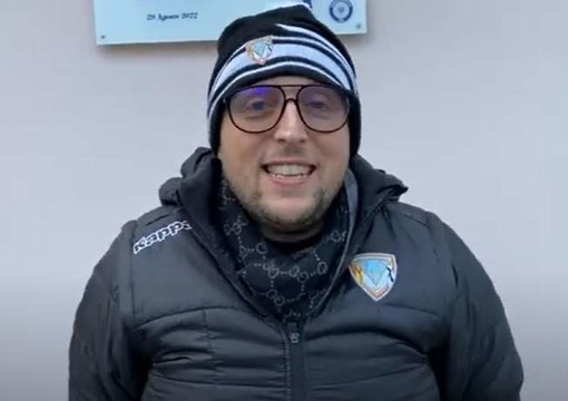 ECCELLENZA La schedina di... Simone Marinelli ECCELLENZA La schedina di... Simone Marinelli