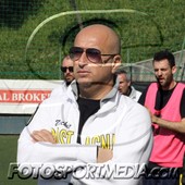 PRIMA C La schedina di... ANDREA MORASSO