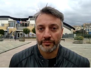 GRANAROLO Esonerato mister Messina