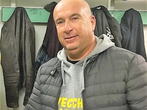 ANDREA MORASSO "Si parte con una nuova avventura, spero di divertirmi tutto l'anno"