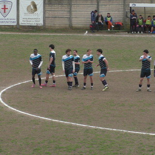 Calcio - Continua il "tour de force" del Magrazzurri Calcio - Continua il "tour de force" del Magrazzurri