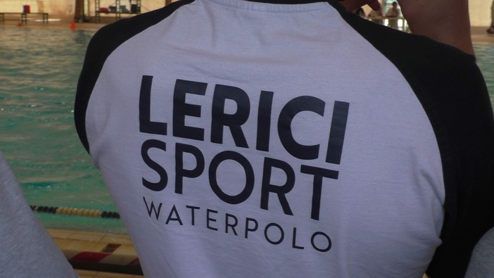 Pallanuoto - Lerici Sport verso Padova