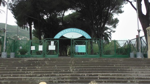SPORT Al &quot;Montagna&quot; della Spezia arriva il Nordic Walking
