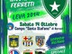 SESTRESE Grande successo per il Memorial Ferretti