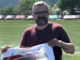 MATTEO MARENCO "Il regalo? Mi è già arrivato con la salvezza"