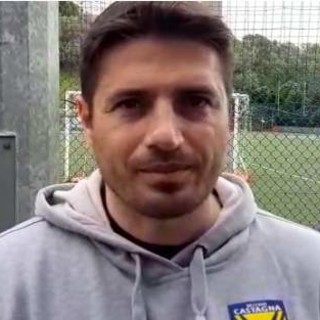 VIDEO Castagna-Oregina, il commento di Mirko Manca