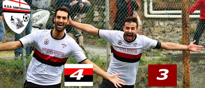 TANTI AUGURI NICOLO' MUSIARI