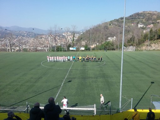 Mura Angeli-San Desiderio