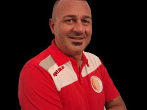 GIAN LUCA MARRALE "Purtroppo nel calcio la meritocrazia non esiste..."