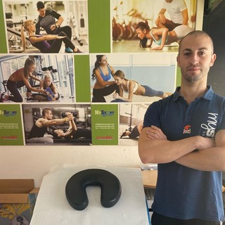 My Sport Sciorba promuove il movimento e stili di vita sani