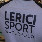 Pallanuoto - Lerici Sport verso Padova