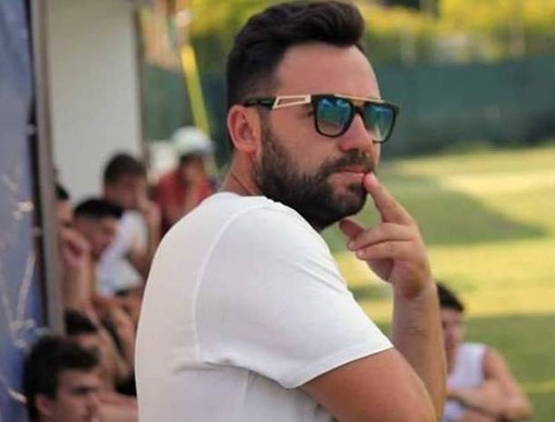 Cervo: lo sfogo di Denis Muca