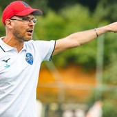 LA SALA STAMPA DI PROMO A - MAMBRIN: "Abbiamo finito con due 2006 e due 2008, motivo di orgoglio"