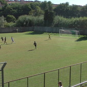 Calcio - Il Magrazzurri riceve il Little Club Genoa Calcio - Il Magrazzurri riceve il Little Club Genoa