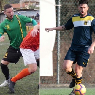 MATAROZZO E RIZZO lasciano il Serra Riccò e sono sul mercato