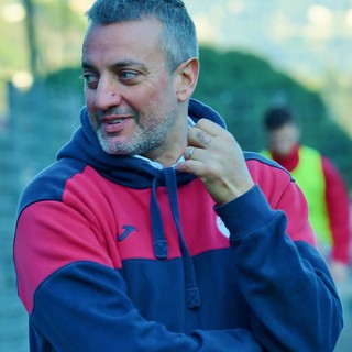 GRANAROLO Esonerato mister Messina