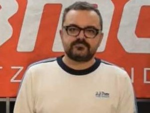 CARUSO SMART ENERGY PRESENTA la schedina di ECCELLENZA con MATTEO MARENCO